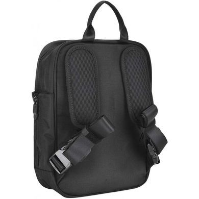 Сумка-рюкзак Victorinox Travel Accessories 4.0 Vt311746.01 Black