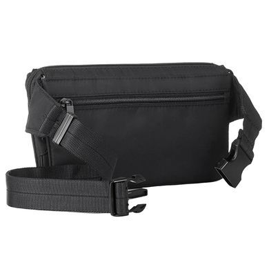 Поясна сумка з RFID кишенею Hedgren Inner city ASARUM HIC350/003-07 Black