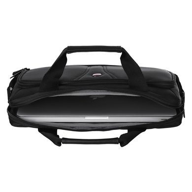 Сумка с отделением для ноутбука WENGER BC Free 14" 606461 Black