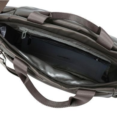 Жіноча сумка Hedgren Cocoon SOFTY HCOCN07/376-15 Sepia
