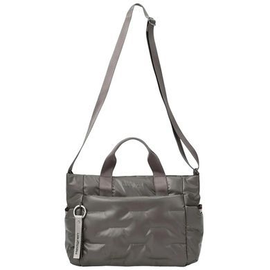 Жіноча сумка Hedgren Cocoon SOFTY HCOCN07/376-15 Sepia