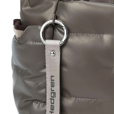 Жіноча сумка Hedgren Cocoon SOFTY HCOCN07/376-15 Sepia