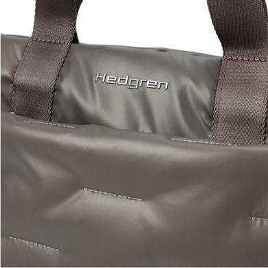 Жіноча сумка Hedgren Cocoon SOFTY HCOCN07/376-15 Sepia
