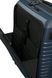 Чемодан Samsonite Intuo с отделением для ноутбука до 15,6" из полипропилена на 4-х колесах KL9*005 Blue Nights (малый)