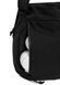Сумка-месенджер HURU Messenger 14L з відділенням для ноутбука 14" Cordura500D Black