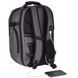 Рюкзак повседневный 2E Ultimate SmartPack 30L с отделением для ноутбука 15,6" и планшета до 10" titan