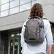 Рюкзак повседневный 2E Ultimate SmartPack 30L с отделением для ноутбука 15,6" и планшета до 10" titan