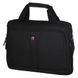 Сумка с отделением для ноутбука WENGER BC Free 14" 606461 Black