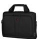 Сумка с отделением для ноутбука WENGER BC Free 14" 606461 Black