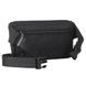 Поясна сумка з RFID кишенею Hedgren Inner city ASARUM HIC350/003-07 Black