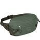 Поясна сумка-бананка Osprey Transporter Waist Pack 3L 009.3928 Leaf/earl grey