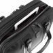 Сумка Victorinox Lexicon Professional Vt601114 Lexington з відділенням для ноутбука до 15,6", Чорний
