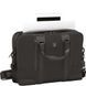 Сумка Victorinox Lexicon Professional Vt601114 Lexington з відділенням для ноутбука до 15,6", Чорний