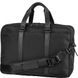 Сумка Victorinox Lexicon Professional Vt601114 Lexington з відділенням для ноутбука до 15,6", Чорний