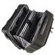 Tumi Alpha 2 Travel Compact 4 Wheeled Brief 026624D2, TumiAlpha2-Black