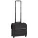 Tumi Alpha 2 Travel Compact 4 Wheeled Brief 026624D2, TumiAlpha2-Black