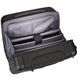 Tumi Alpha 2 Travel Compact 4 Wheeled Brief 026624D2, TumiAlpha2-Black
