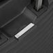Чемодан из полипропилена на 4-х колесах Samsonite Upscape KJ1*003 Black (большой)