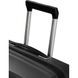 Чемодан из полипропилена на 4-х колесах Samsonite Upscape KJ1*003 Black (большой)
