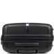 Чемодан Travelite Vaka из полипропилена на 4-х колесах TL076448-01 black (средний)