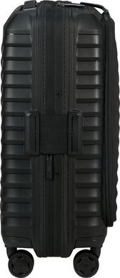 Чемодан Samsonite Intuo с отделением для ноутбука до 15,6" из полипропилена на 4-х колесах KL9*005 Black (малый)