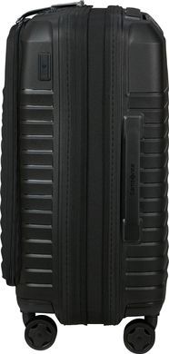 Чемодан Samsonite Intuo с отделением для ноутбука до 15,6" из полипропилена на 4-х колесах KL9*005 Black (малый)