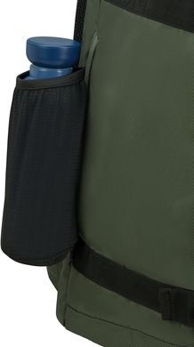Рюкзак дорожній American Tourister Urban Track TRAVEL з відділенням для ноутбуку до 15,6" MD1*006 Dark Khaki
