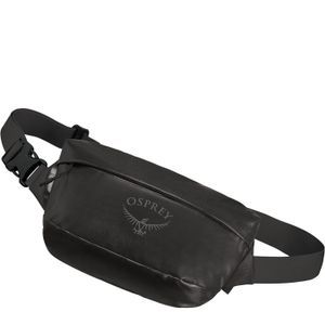 Поясна сумка-бананка Osprey Transporter Waist 1л 009.2656 Black