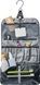 Несессер Deuter Wash Bag II 2.5 л 3930321 7000 black