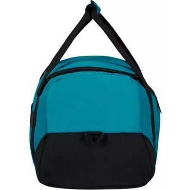 Cпортивно-дорожная сумка American Tourister Urban Groove 24G*055 Black/Blue (малая)