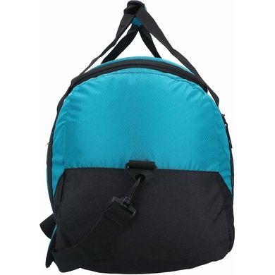 Cпортивно-дорожная сумка American Tourister Urban Groove 24G*055 Black/Blue (малая)