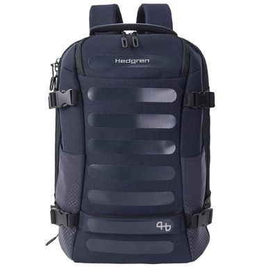 Рюкзак Hedgren Comby Trip M с отделением для ноутбука до 15,6" HCMBY09/870 Peacoat Blue
