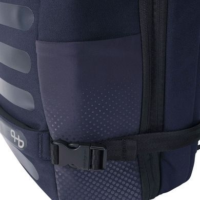 Рюкзак Hedgren Comby Trip M с отделением для ноутбука до 15,6" HCMBY09/870 Peacoat Blue