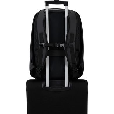 Рюкзак повседневный с отделением для ноутбука до 15,6" American Tourister Urban Groove 24G*056 Black