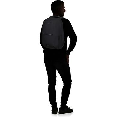 Рюкзак повседневный с отделением для ноутбука до 15,6" American Tourister Urban Groove 24G*056 Black