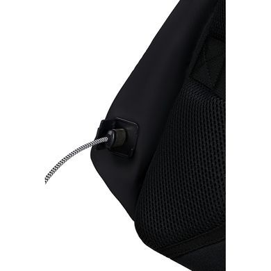 Рюкзак повседневный с отделением для ноутбука до 15,6" American Tourister Urban Groove 24G*056 Black