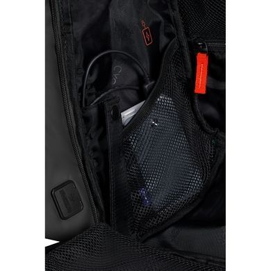 Рюкзак повседневный с отделением для ноутбука до 15,6" American Tourister Urban Groove 24G*056 Black
