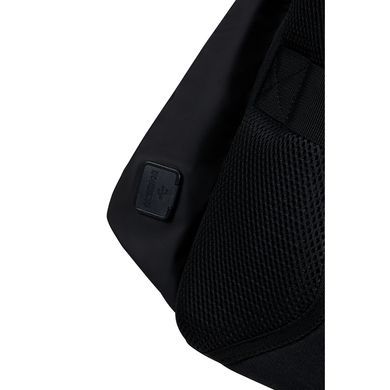 Рюкзак повседневный с отделением для ноутбука до 15,6" American Tourister Urban Groove 24G*056 Black