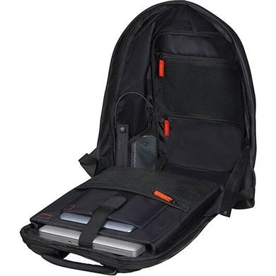 Рюкзак повседневный с отделением для ноутбука до 15,6" American Tourister Urban Groove 24G*056 Black