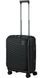 Чемодан Samsonite Intuo с отделением для ноутбука до 15,6" из полипропилена на 4-х колесах KL9*005 Black (малый)
