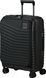 Чемодан Samsonite Intuo с отделением для ноутбука до 15,6" из полипропилена на 4-х колесах KL9*005 Black (малый)