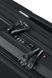 Чемодан Samsonite Intuo с отделением для ноутбука до 15,6" из полипропилена на 4-х колесах KL9*005 Black (малый)