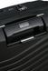Чемодан Samsonite Intuo с отделением для ноутбука до 15,6" из полипропилена на 4-х колесах KL9*005 Black (малый)