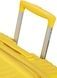 Валіза American Tourister Diablast на 4-х колесах з поліпропілену MK2*002;06 Digital Yellow (середня)