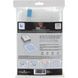 Вакуумные пакеты для одежды Roncato Travel Accessories S 409177/00 прозрачный