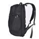 Рюкзак повседневный 2E Ultimate SmartPack 30L с отделением для ноутбука 15,6" и планшета до 10" черный