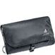 Несессер Deuter Wash Bag II 2.5 л 3930321 7000 black