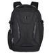 Рюкзак повседневный 2E Ultimate SmartPack 30L с отделением для ноутбука 15,6" и планшета до 10" черный
