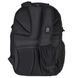 Рюкзак повседневный 2E Ultimate SmartPack 30L с отделением для ноутбука 15,6" и планшета до 10" черный