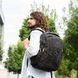 Рюкзак повседневный 2E Ultimate SmartPack 30L с отделением для ноутбука 15,6" и планшета до 10" черный
